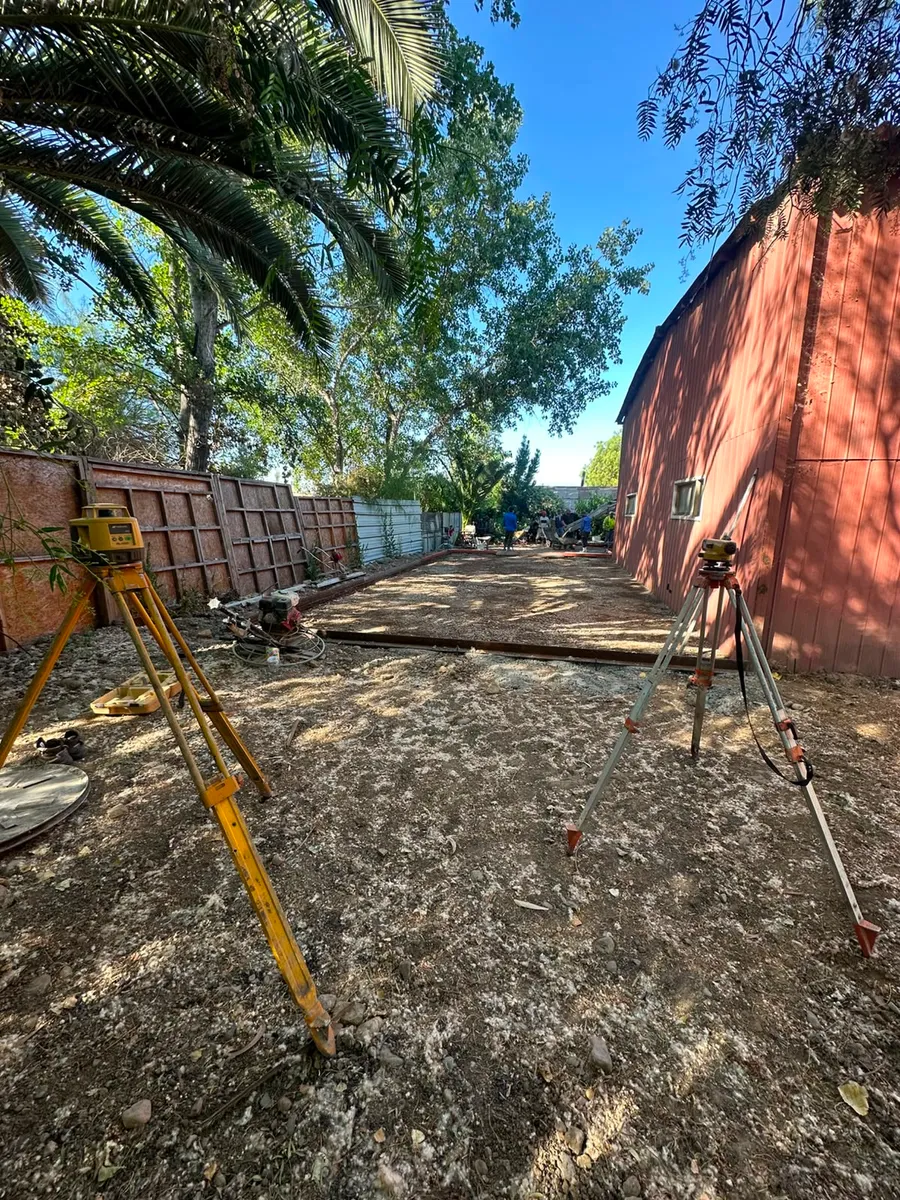 Preparacion Y Nivelacion De Terreno